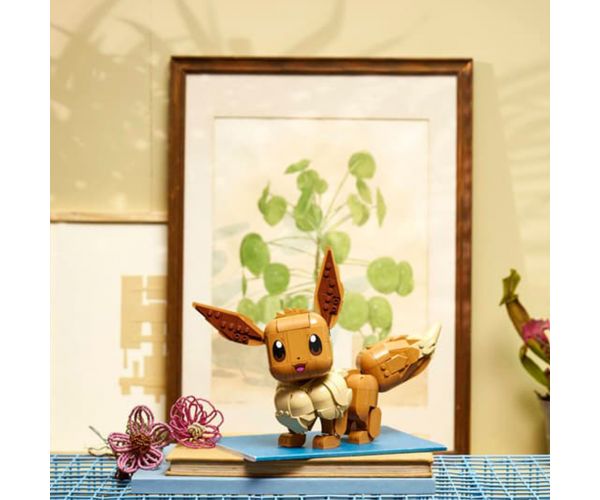 LEGO® Pokémon: Eevee (72151)