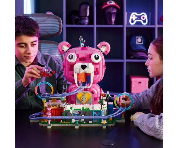 LEGO® Fortnite: Rave Cave (77082)