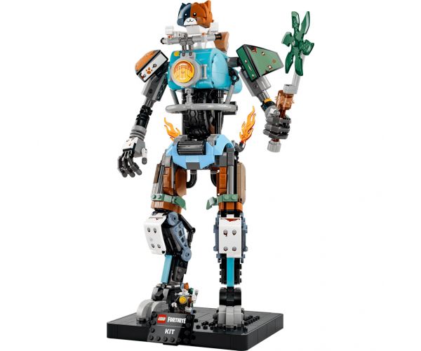 LEGO® Fortnite: KIT (77081)