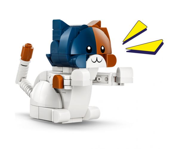 LEGO® Fortnite: KIT (77081)