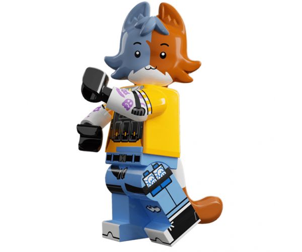 LEGO® Fortnite: KIT (77081)