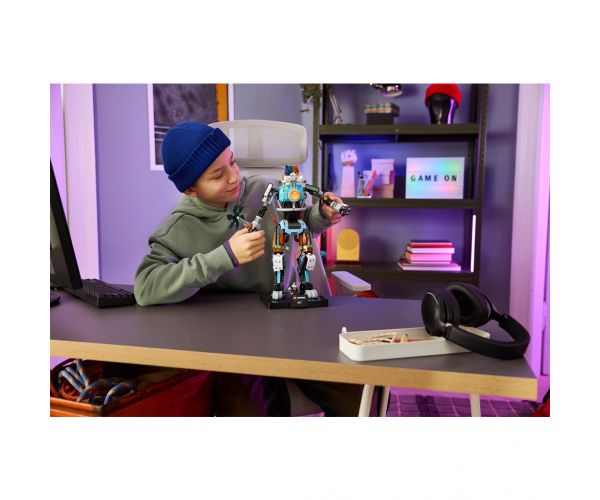 LEGO® Fortnite: KIT (77081)