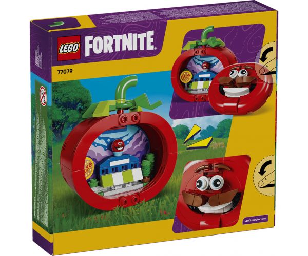 LEGO® Fortnite: Tomatohead (77079)