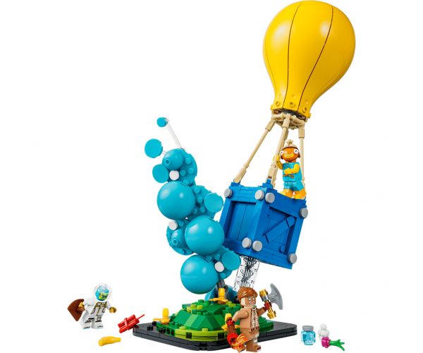 LEGO® Fortnite: Supply Drop (77080)