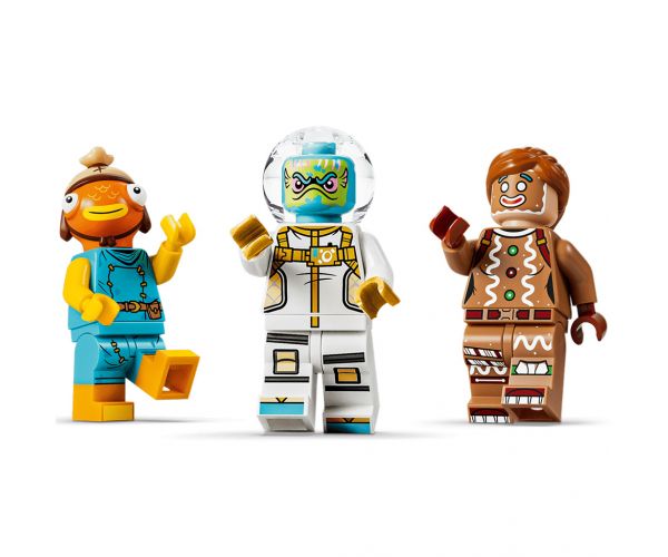 LEGO® Fortnite: Supply Drop (77080)