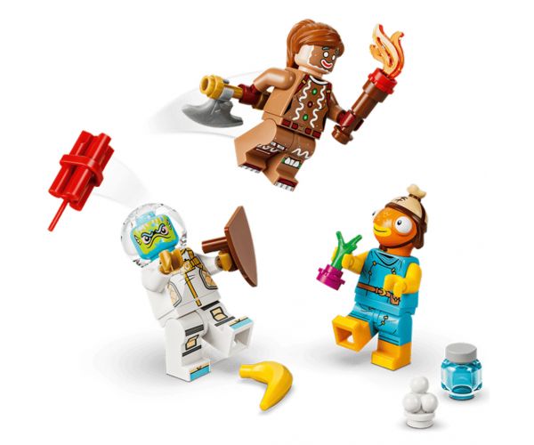 LEGO® Fortnite: Supply Drop (77080)