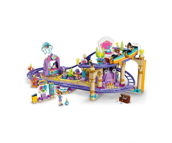 LEGO® Friends: Hableányos hullámvasút (42703)