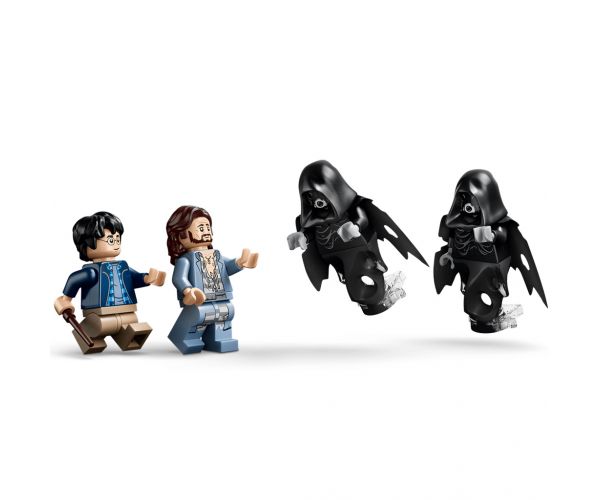 LEGO® Harry Potter™: A Tiltott Rengeteg: Expecto Patronum (76475)