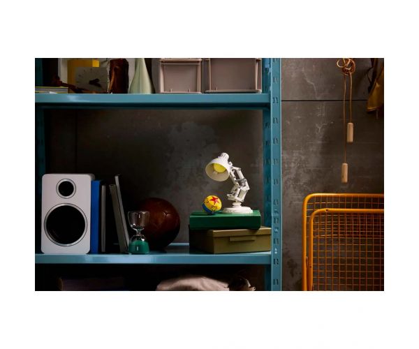 LEGO® Ideas: Disney Pixar Luxo Jr. (21357)