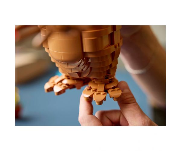 LEGO® Ideas: E.T. the Extra-Terrestrial (21370)