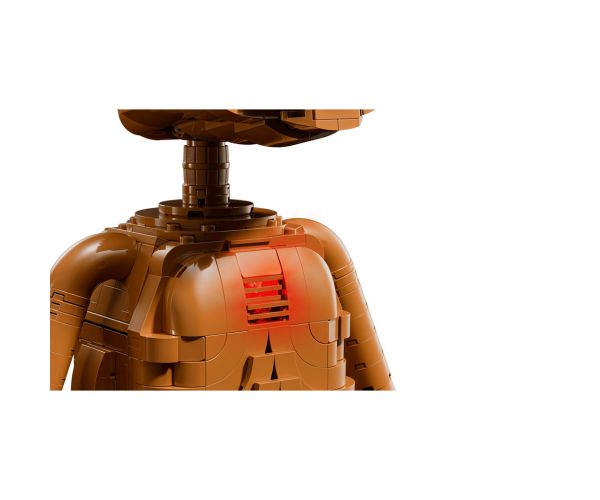 LEGO® Ideas: E.T. the Extra-Terrestrial (21370)