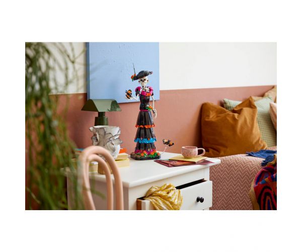 LEGO® Ideas: La Catrina (21372)