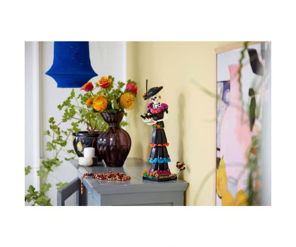 LEGO® Ideas: La Catrina (21372)