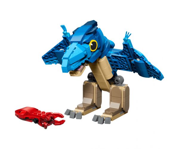 LEGO® Jurassic World™: Bébi pteranodon (77977)