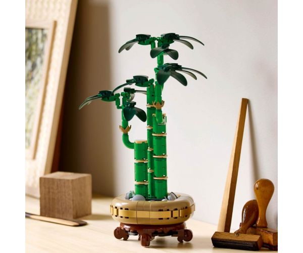 LEGO®: Lego Szerencsebambusz (10344)