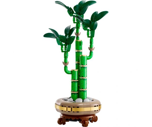 LEGO®: Lego Szerencsebambusz (10344)