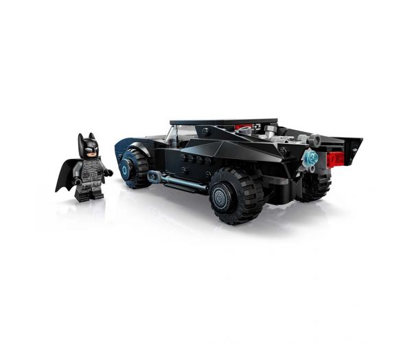 LEGO® Marvel: Batman™: Batmobile™ (76332)