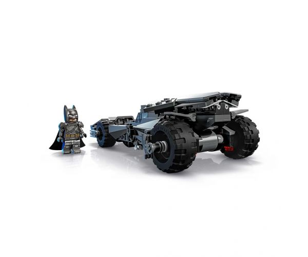 LEGO® Marvel: Batman Superman ellen™: Batmobile™ (76331)