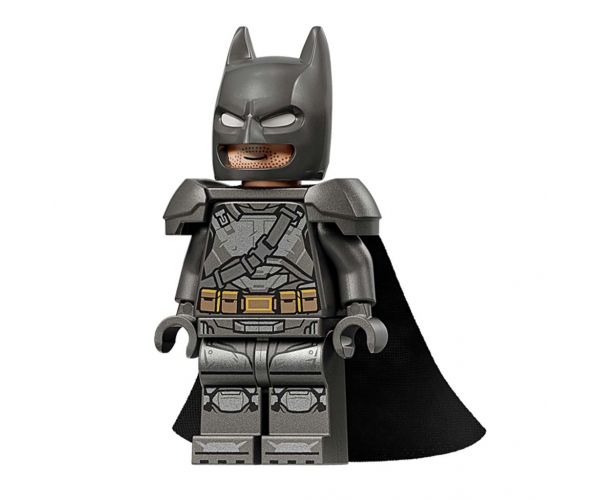 LEGO® Marvel: Batman Superman ellen™: Batmobile™ (76331)