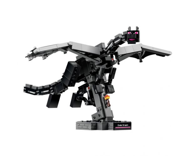 LEGO® Minecraft: A Végzetsárkány (21595)