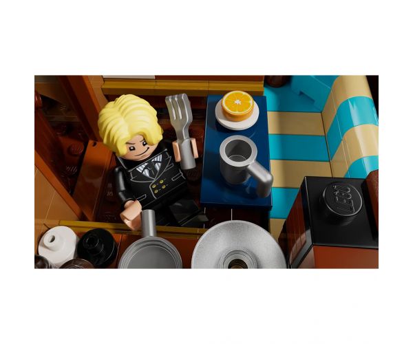 LEGO® One Piece: Going Merry kalózhajó (75639)