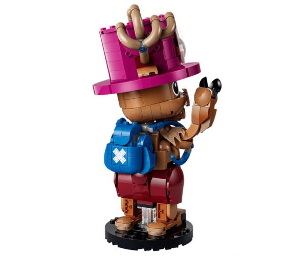 LEGO® One Piece: Tony Tony Chopper (75643)