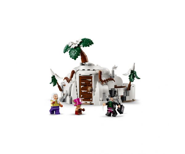 LEGO® One Piece: Dr. Hiriluk rejtekhelye (75641)