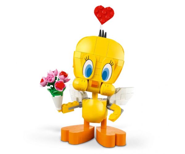 LEGO®: Cuki Csőrike (40824)