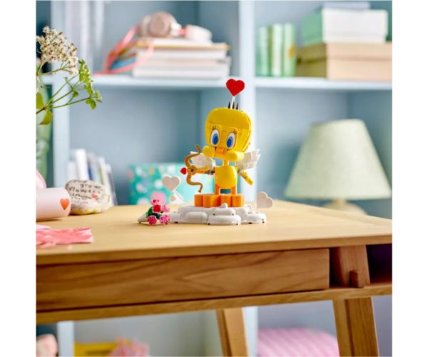 LEGO®: Cuki Csőrike (40824)