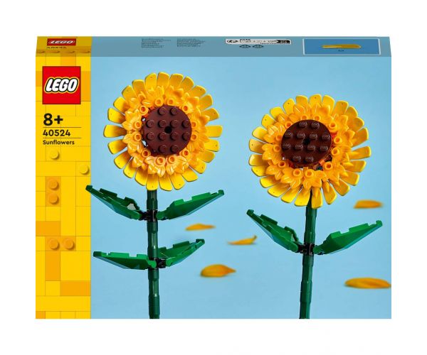 LEGO®: Napraforgó (40524)