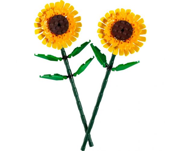 LEGO®: Napraforgó (40524)