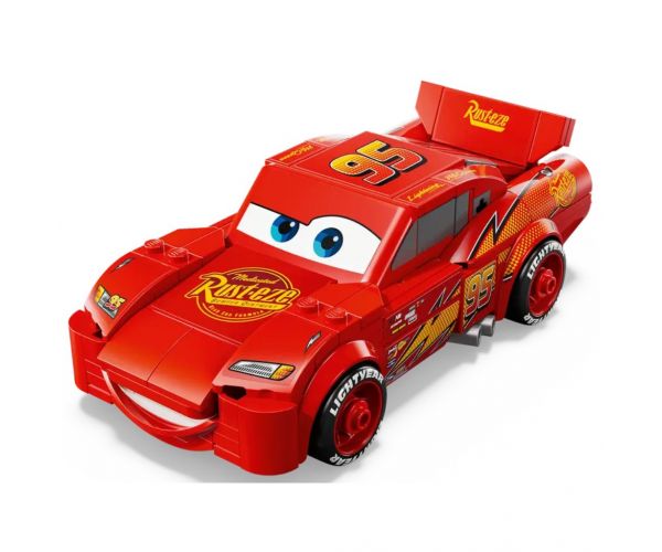 LEGO® Speed Champions: Villám McQueen (77255)