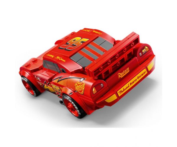 LEGO® Speed Champions: Villám McQueen (77255)