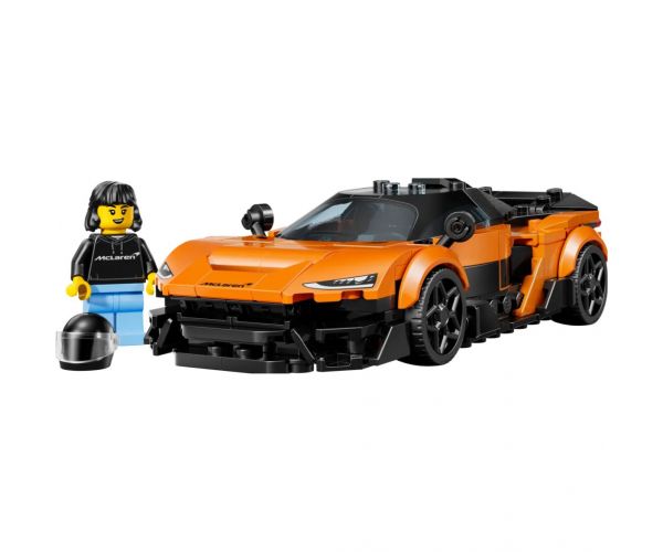 LEGO® Speed Champions: McLaren W1 (77257)