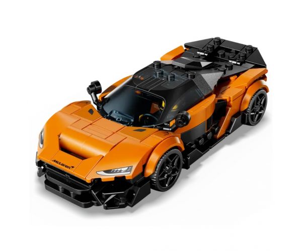 LEGO® Speed Champions: McLaren W1 (77257)
