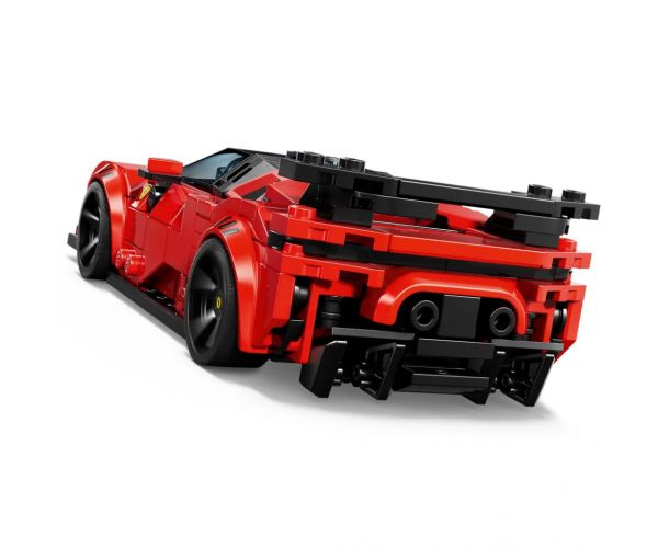LEGO® Speed Champions: Ferrari SF90 XX Stradale sportautó (77254)