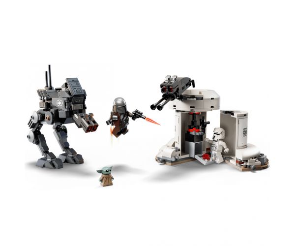 LEGO® Star Wars™: AT-RT™ támadás (75444)