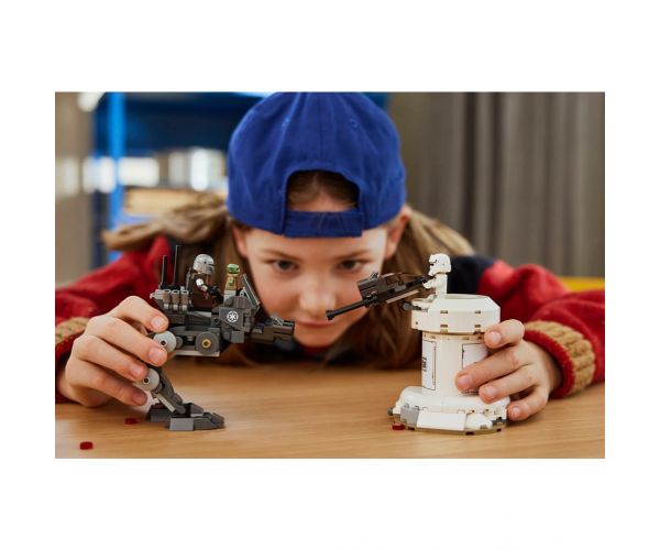 LEGO® Star Wars™: AT-RT™ támadás (75444)