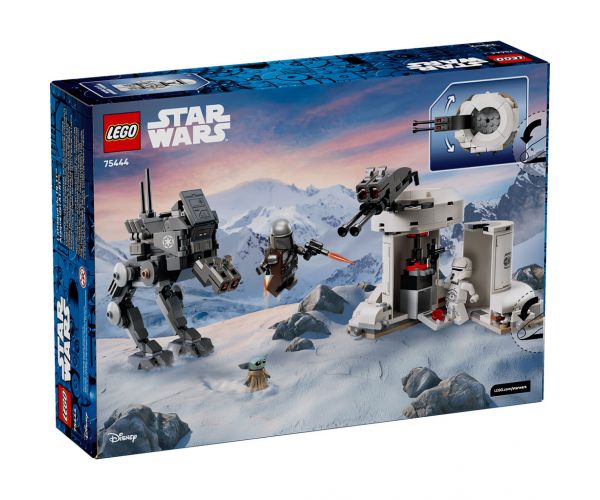 LEGO® Star Wars™: AT-RT™ támadás (75444)