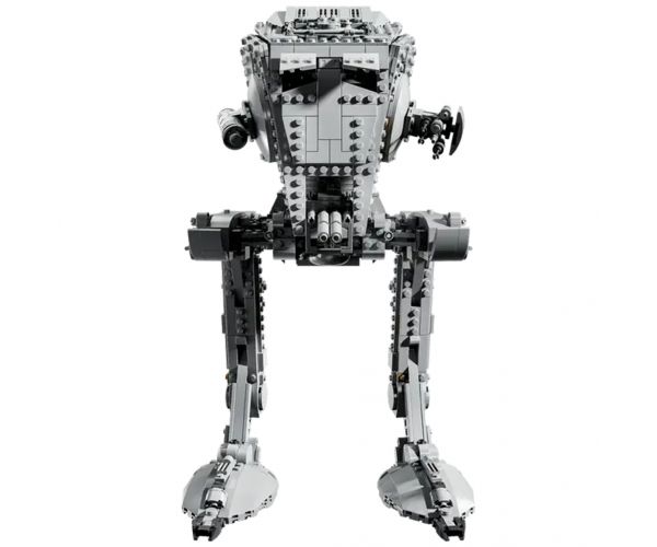 LEGO® Star Wars™: AT-ST™ lépegető (75417)