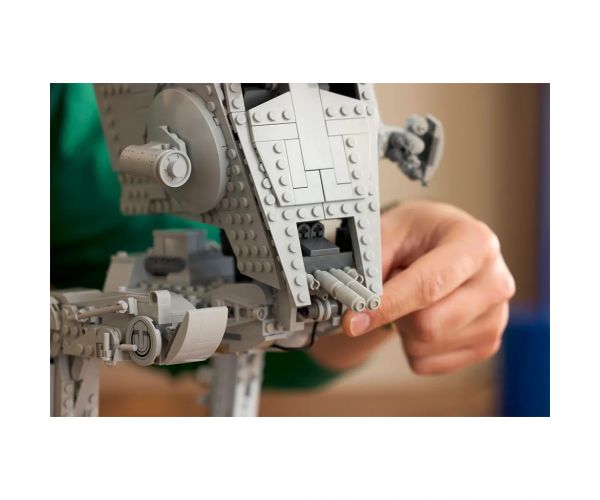 LEGO® Star Wars™: AT-ST™ lépegető (75417)