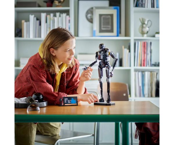 LEGO® Star Wars™: K-2SO™ biztonsági droid (75434)