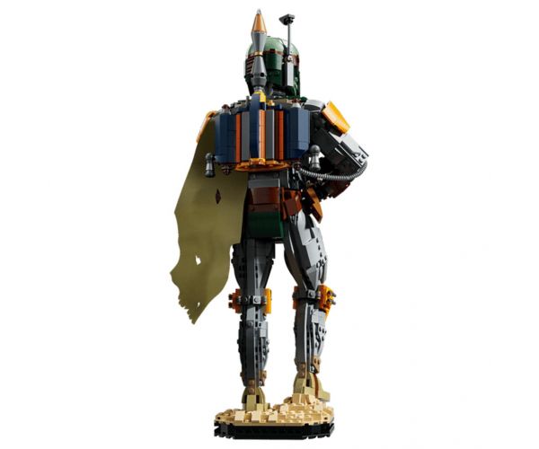 LEGO® Star Wars™: Boba Fett™ (75454)