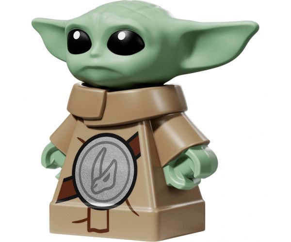 LEGO® Star Wars™: Hutt-palota: leszámolás az őrszem droiddal (75451)