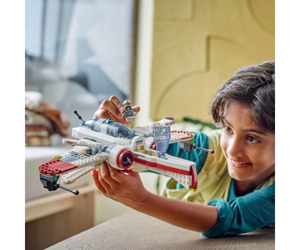 LEGO® Star Wars™: ARC-170 vadászgép™ (75402)