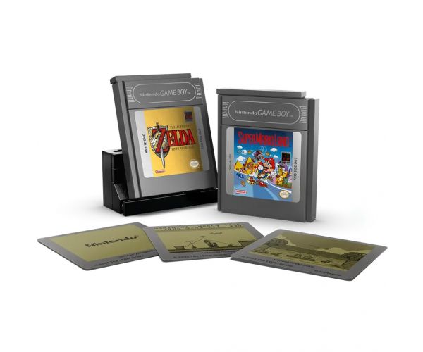 LEGO® Super Mario™: Game Boy™ (72046)