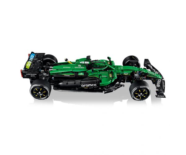 LEGO® Technic: Aston Martin Aramco AMR25 F1® autó (42240)