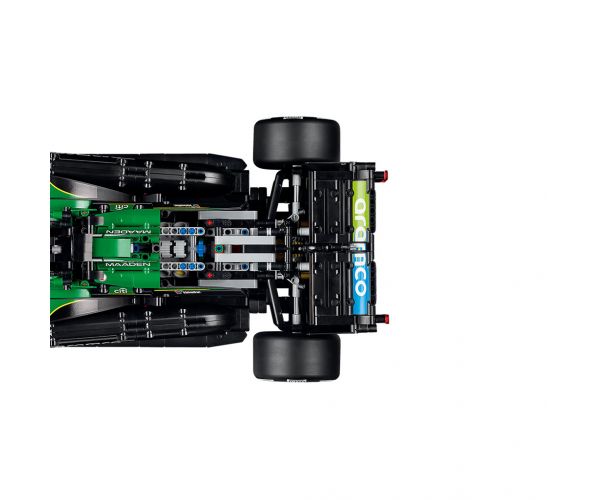 LEGO® Technic: Aston Martin Aramco AMR25 F1® autó (42240)