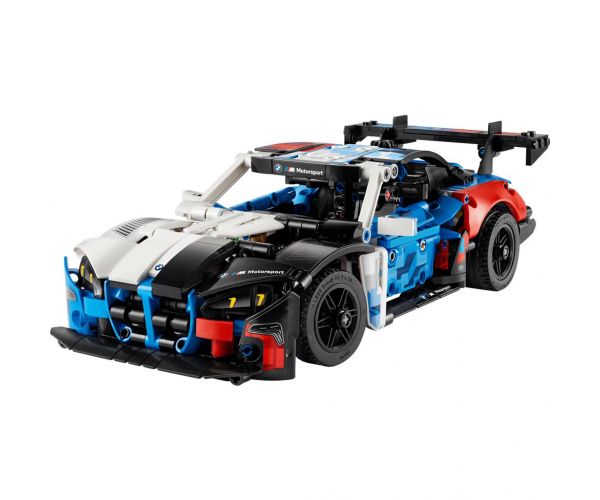LEGO® Technic: BMW M4 GT3 EVO versenyautó (42226)