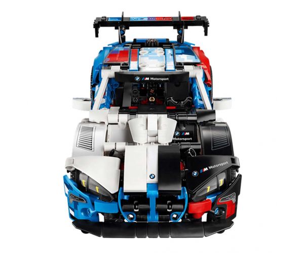 LEGO® Technic: BMW M4 GT3 EVO versenyautó (42226)